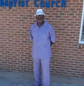 Meet your Posher, Robert